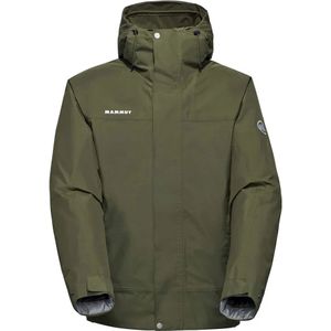 Mammut - Treeline HS Thermo - Hardshell Jas