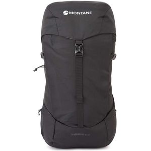 Montane Trailblazer Xt 25l Backpack Zwart