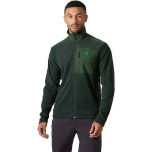 Helly Hansen - Daybreaker Block - Fleecejack - Regulier - Microfleece - Zwart