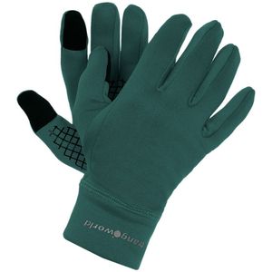 Trangoworld Nudar Dr Gloves Groen 2XL Man