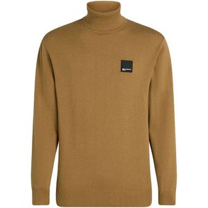 Karl Lagerfeld - A3M18001 - Trui - Katoen - Hoge Hals