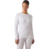 Helly Hansen - Lifa Merino Midweight - Lange Mouwen Basislaag