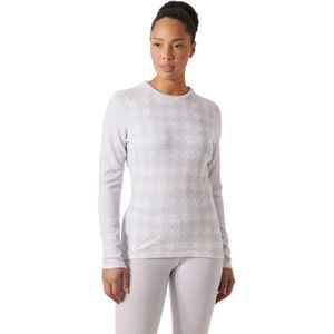 Helly Hansen - Lifa Merino Midweight - Lange Mouwen Basislaag