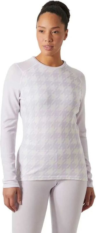 Helly Hansen - Lifa Merino Midweight - Lange Mouwen Basislaag