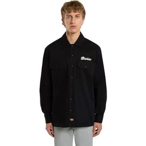 Dickies Lewistown Overhemd Met Lange Mouwen