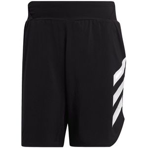 Adidas Terrex Parley Agravic All-around 9´´ Shorts Zwart XS Man