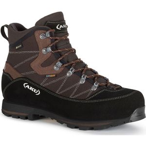 Aku Trekker Lite Iii Goretex Brede Wandelschoenen