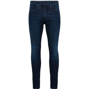 G-star D-staq 3d Slim Jeans Blauw 31 / 32 Man