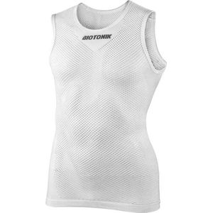 Biotonik Mesh Flex Mouwloos Basislaag