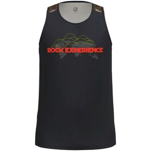 Rock Experience Spotlights Mouwloos T-shirt