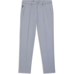 BOSS - 50541368 Phoenix Pro - Sportbroek - Grijs - Casual - Polyester