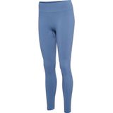 Hummel - hmlMT Adapt Seamless MW Tights - Sportleggings - Hoge Taille