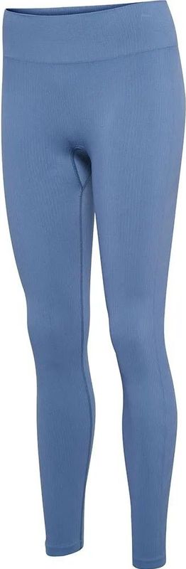 Hummel - hmlMT Adapt Seamless MW Tights - Sportleggings - Hoge Taille