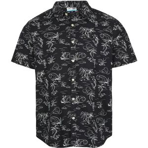 O´neill Circle Surfer Overhemd Met Korte Mouwen