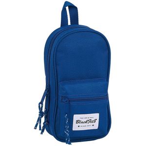 Safta Filled Blackfit8 1.4l Backpack Blauw