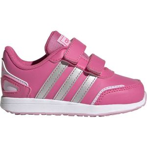 Adidas Vs Switch 3 Cf Running Shoes Roze EU 22 Jongen