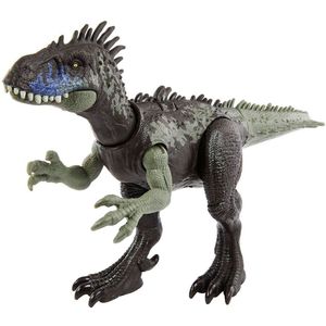 Jurassic World Wildroar Dryptosaurusfiguur