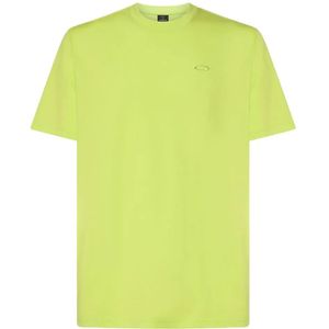 Oakley Apparel Relax 2.0 T-shirt Met Korte Mouwen