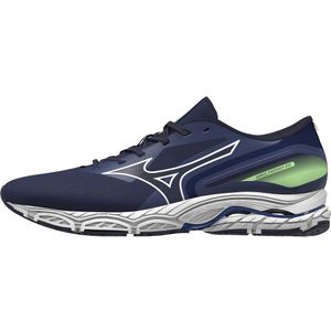 Mizuno Wave Prodigy 5 Running Shoes Blauw EU 42 1/2 Man