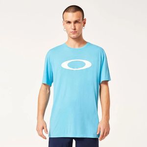 Oakley Apparel O-bold Ellipse T-shirt Met Korte Mouwen
