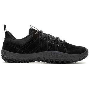 Merrell Wrapt Trail Running Shoes Zwart EU 38 1/2 Vrouw