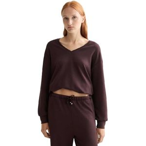 Scotch & Soda - Modal V - Sweatshirt