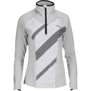 Zoot Dawn Patrol Sweatshirt Met Halve Rits