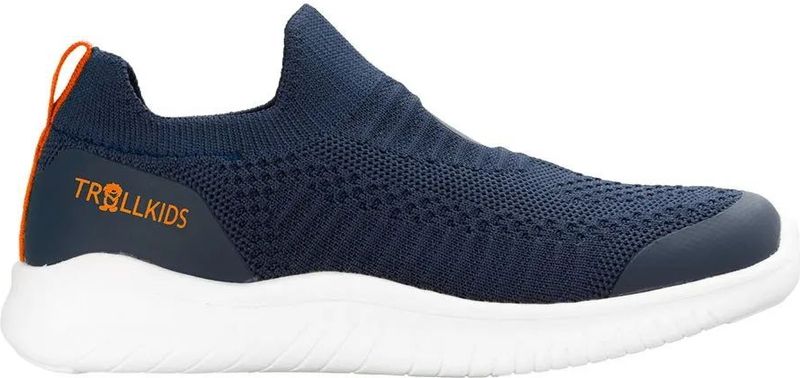 Trollkids - Oslo XT - Wandelschoenen - Wit - EU 35