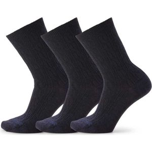 Smartwool Everyday Cable Crewsokken 3 Eenheden