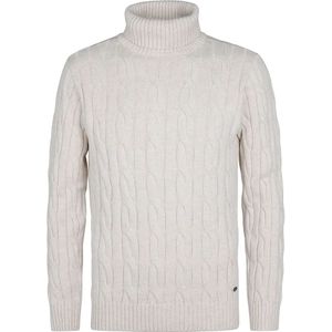 Petrol Industries M-3050-kwc251 Trui Met Hoge Hals