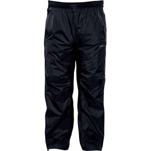 Regatta Active Packaway Ii Overtrousers Pants Zwart XS / Regular Man