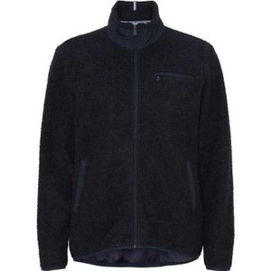 Sea Ranch Kit Fleece Full Zip Sweater Blauw 2XL Vrouw