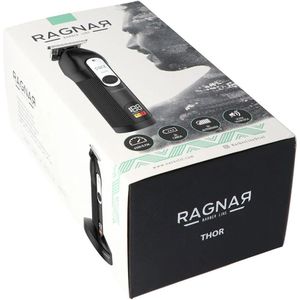 Ragnar Thor Haarknipper