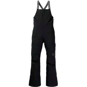 Burton Ak Goretex K 2l Tl B Pants Zwart M Vrouw