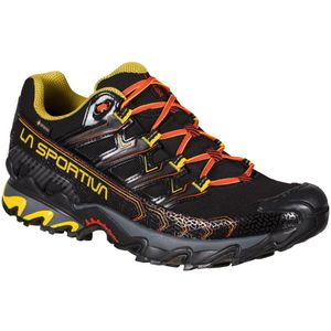 La Sportiva Ultra Raptor Ii Goretex Hiking Shoes Zwart EU 43 Man