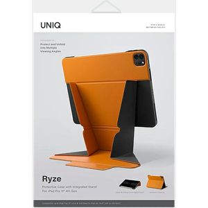 Uniq Ryze Ipad Pro 11 (2021-2022)/air 10.9´´ (2020-2022) Omslag