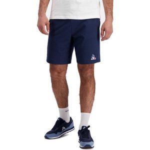 Le Coq Sportif Ess N°2 Sweat Shorts Blauw S Man