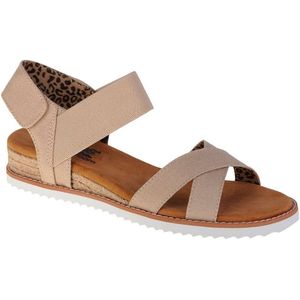 Skechers Desert Kiss- Secret Picnic Sandalen