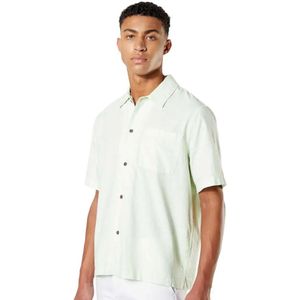 Dockers Boxy Overhemd Met Korte Mouwen