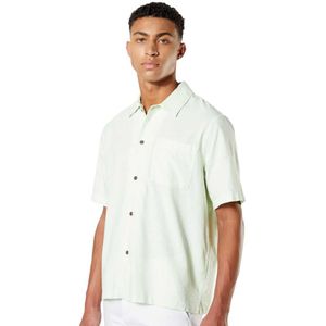 Dockers Boxy Overhemd Met Korte Mouwen