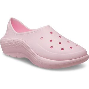 Crocs - Classic Sneaker - Sneakers - Pink Milk