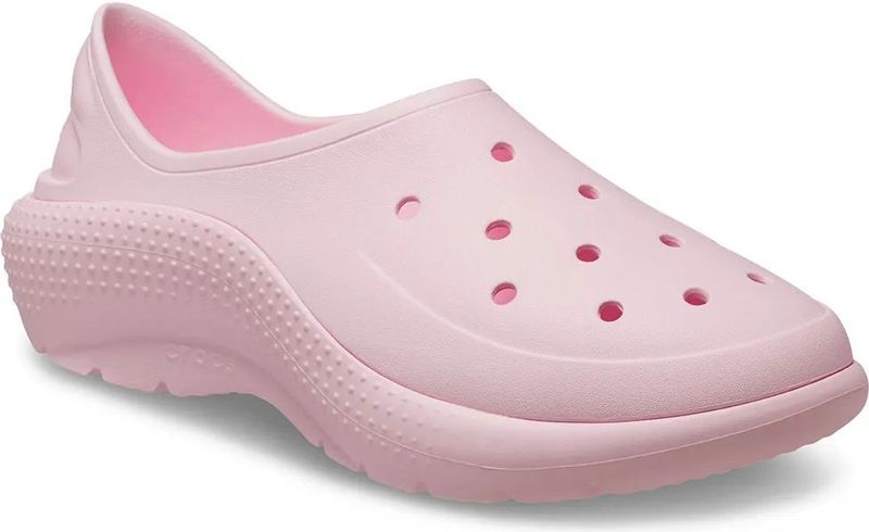 Crocs - Classic Sneaker - Sneakers - Pink Milk