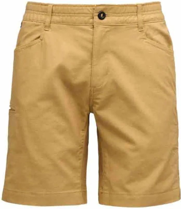 Black Diamond Rocklock Korte Broek