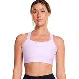 Under Armour - Heatgear - Sporttop - Hoge Ondersteuning