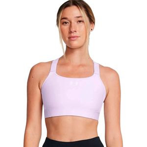 Under Armour - Heatgear - Sporttop - Hoge Ondersteuning