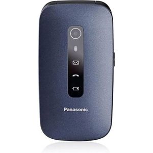 Panasonic Kx-tu550 Mobiele Telefoon Gerenoveerd