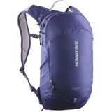 Salomon Trailblazer 10l Backpack Blauw