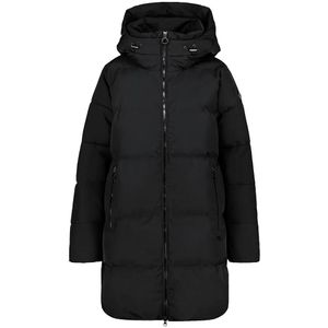 Luhta - Halla - Jas - Zwart - Dames
