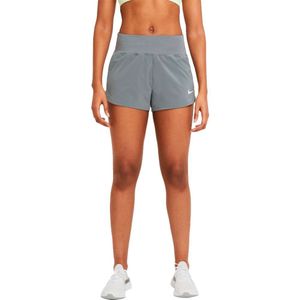 Nike Eclipse Shorts Grijs S / Regular Vrouw