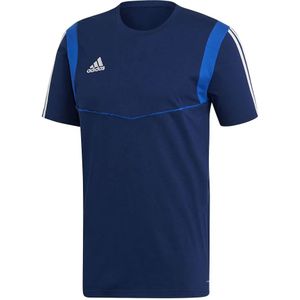 Adidas Tiro 19 3´´ T-shirt Met Korte Mouwen